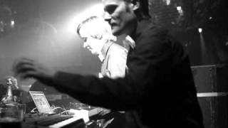 Slusnik Luna Vs Lowland - Last Train To Trancentral
