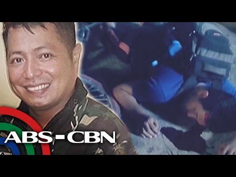 SOCO: Mark Garalde Murder Case