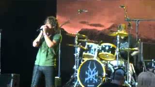 Soundgarden - Birth Ritual (Live Soundwave Melbourrne Showgrounds 22.02.15)