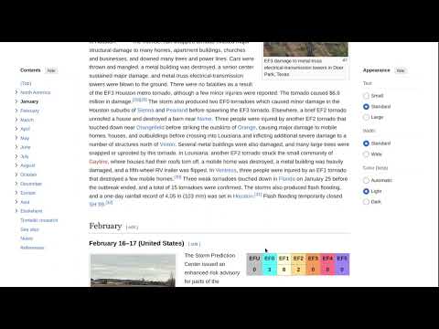 Season 2 Episode 10: Tornadoes of 2023