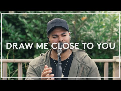Draw Me Close To You (cover) - LIFE Worship