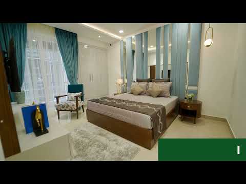 3D Tour Of Lark Bollywood Green City