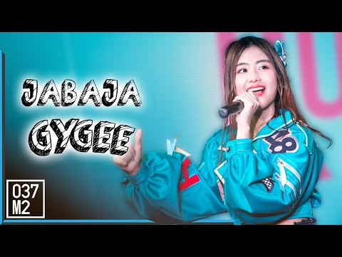 200823 BNK48 Gygee - Jabaja @ Road Chaeng Wattana [Fancam 4K60p]