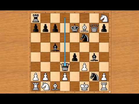 Princ na tajnom zadatku napad na Kralja ☆  MARLOZAN vs Princ DADIAN ☆Best of ☆Latvijski gambit #1477