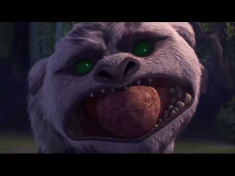 Tinkerbell und die Legende vom Nimmerbiest Soundtrack "Herz aus Stein"