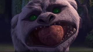 Tinkerbell und die Legende vom Nimmerbiest Soundtrack &quot;Herz aus Stein&quot;