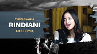 Download lagu RINDIANI - SLAM | SYIFFA SYAHLA [LIRIK & COVER mp3