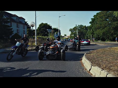 HVmanyy - Kilo d'herbe (Clip Officiel)