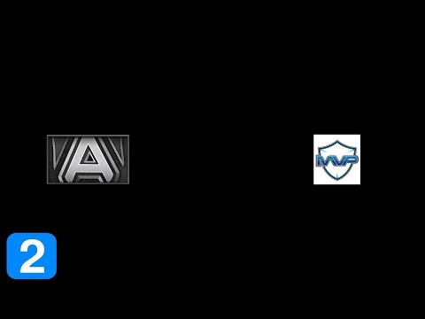 Full Highlights Alliance vs MVP Phoenix Game 2- World Cyber Arena 2015