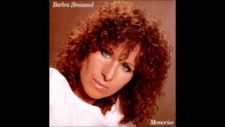 The Love Inside - Barbra Streisand
