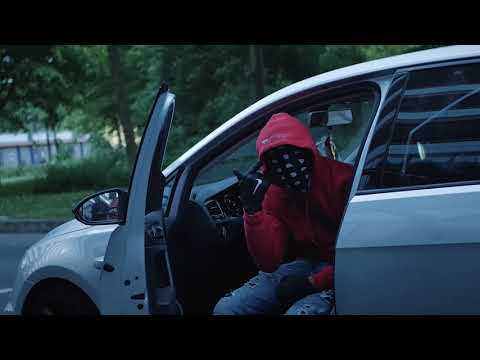 #KSB Karma K + (73) T.Y  - Dutch / UK Drill Type Beat "Apache" by M10