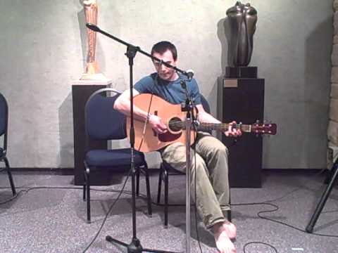 Brian Kusek - Far, Far Away - 3/22/12