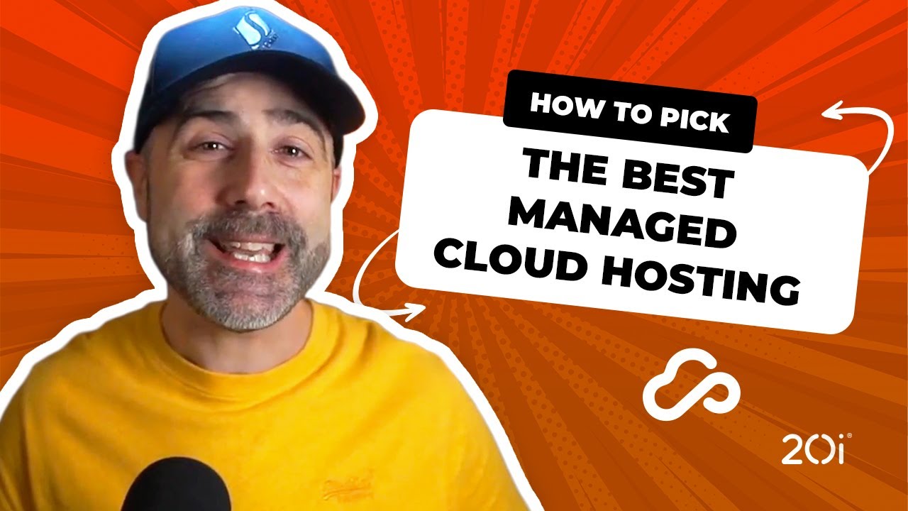 How To Pick The Best Managed Cloud Hosting