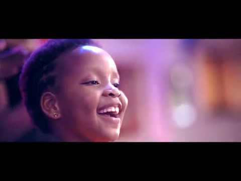 Thumbnail for Because You Love Me video