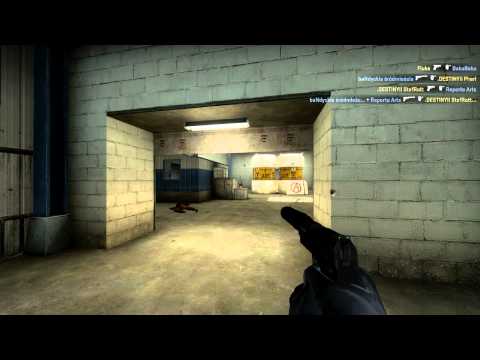 Reporto baNdyckie śródmieście