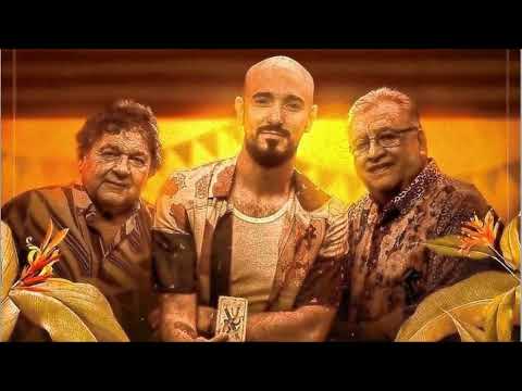 Abel Pintos, Los Palmeras - Camina Suave y Elegante