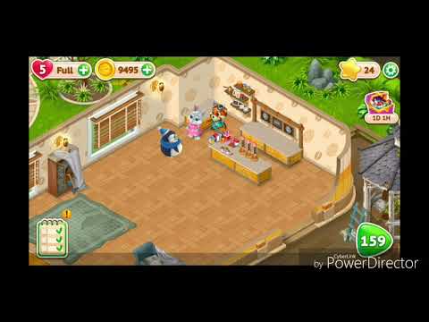 Sweet Escapes Gameplay Walkthrough - Sweet Escapes Chapter 8