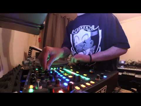 CHINMACHINE CHRONICLES #4 - FUNFUNFUN