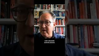 Thumbnail for Middle East war: The view from Tehran | FT #shorts