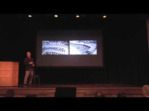 Andres Duany: Principles of New Urbanism