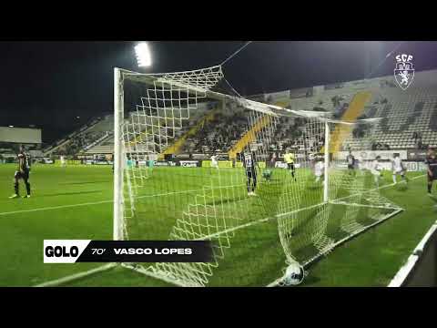 🎥 Resumo (Golos & Highlights) J17 // SC Farense  3️⃣ x 1️⃣ A.Académica