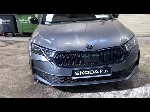 Skoda Octavia Combi Sportline 2.0TDI 150bhp DSG - Image 2