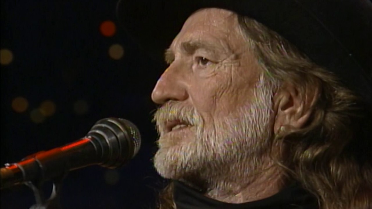 Miniature de la vidéo Willie Nelson - "Always On My Mind" [Live from Austin, TX] du film Willie Nelson - Live from Austin TX