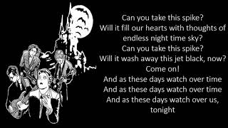 My Chemical Romance - Vampires Will Never Hurt You / Lyrics