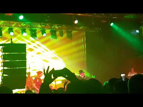 The Damned - Beware Of The Clown (Live 2023)