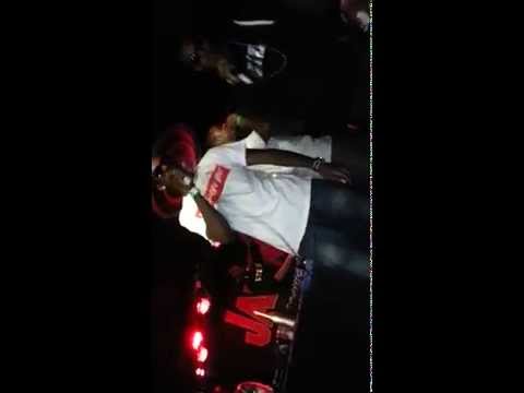 ChainSmoke Ent. "JAE BOOGZ, DIPZ, TIMER, KP & DJ MASTER SLIM" LIVE @BRIXTONJAMM (FULL SET)
