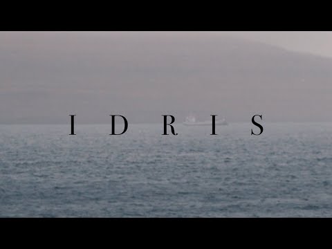 Awen Ensemble - Idris (Official Video)