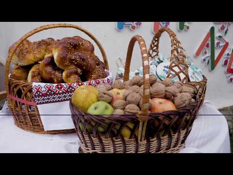 Turiști la pensiunea Casa din Luncă, Trebujeni