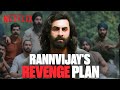 Ranbir Kapoor Tells Anil Kapoor The VALUE OF PATIENCE In Animal