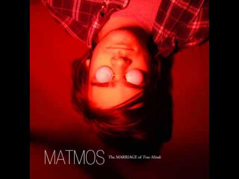 Matmos - 01 - You