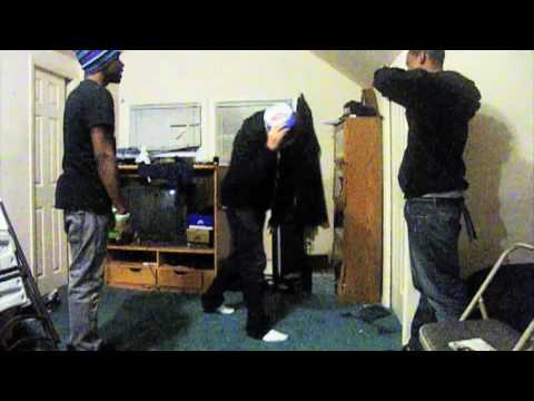 Lil Vibez aka Gaszt Buckkk