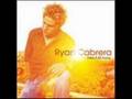 Ryan Cabrera-Blind Sight