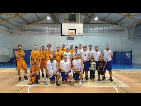 Lovosice - Děčín Křešice, přátelské utkání (6/2021) | Sestřih zápasu