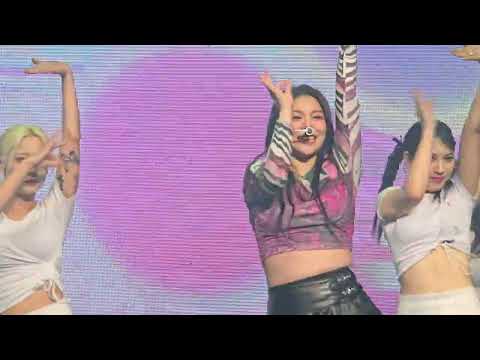 240622 Ailee (에일리) - Ra Ta Ta | Ailee I AM: HERE in KL