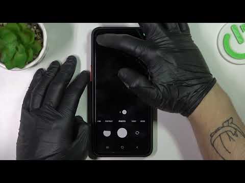 How to Manage Location Tags in SAMSUNG Galaxy XCover 6 Pro – Turn On / Off Location