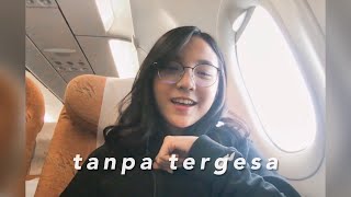 Download lagu Tanpa Tergesa - Juicy Luicy | Cover by Misellia Ikwan mp3