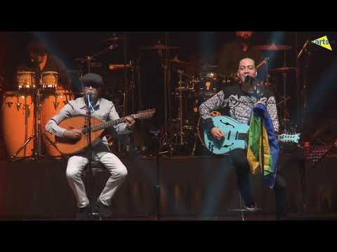 AZARTS TV CHERIF HAMANI