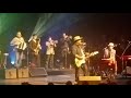 The Mavericks - Miami - All Night Long
