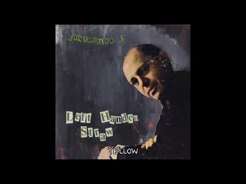 Controller 7 - Left Handed Straw