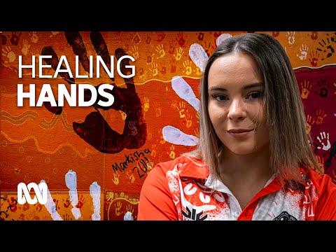 Cooinda Classroom provides healing space for indigenous students ABC Australia