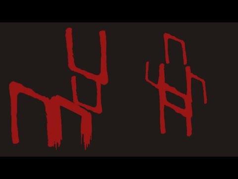 The Runes: Uruz ᚢ [Remake]