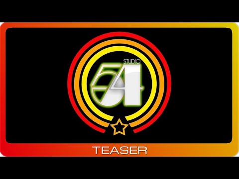 Studio 54 ≣ 1998 ≣ Teaser #3 ≣ German | Deutsch