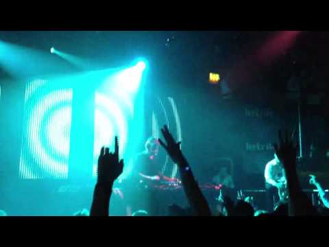 Ferry Corsten live in Dublin @ The Academy