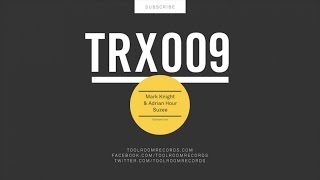 Mark Knight & Adrian Hour - Suzee