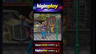 MAME Collection 08 – Short Retro Gameplay #subscribepls #discovery #retrogaming