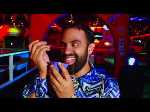 La Empanada   Los de Yolombó